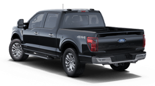2025 Ford F-150® External Image 3